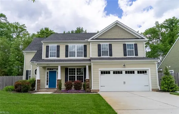 2516 Mirasol Drive, Virginia Beach, VA 23456