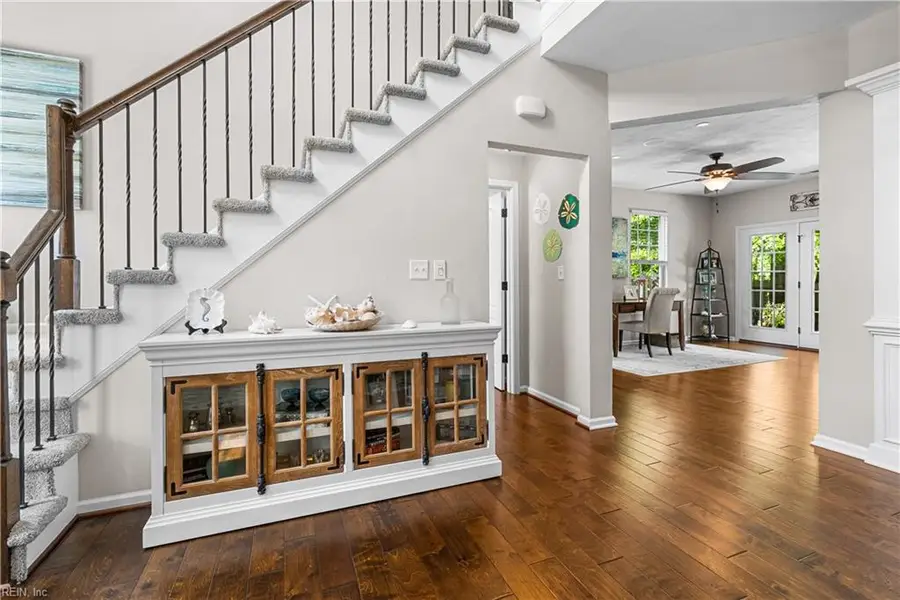 2516 Mirasol Drive, Virginia Beach, VA 23456 - #3