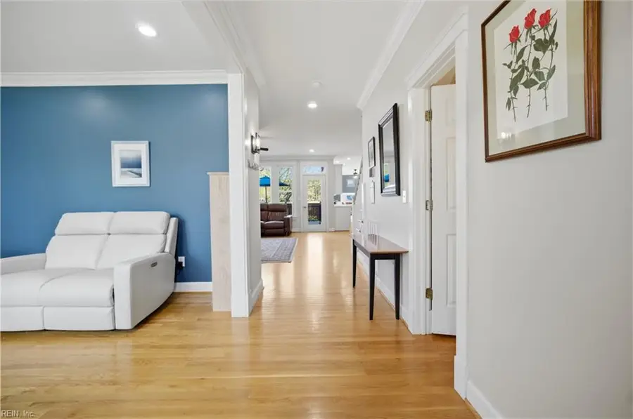 3528 Colmar Quarter, Norfolk, VA 23509 - #2
