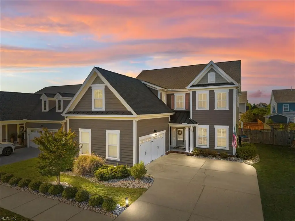 2016 Quincy Way, Virginia Beach, VA 23456 - #1