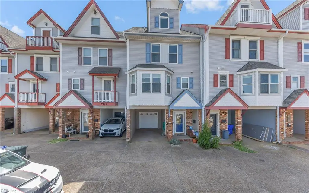 785 W Ocean View Avenue, Norfolk, VA 23503 - #1