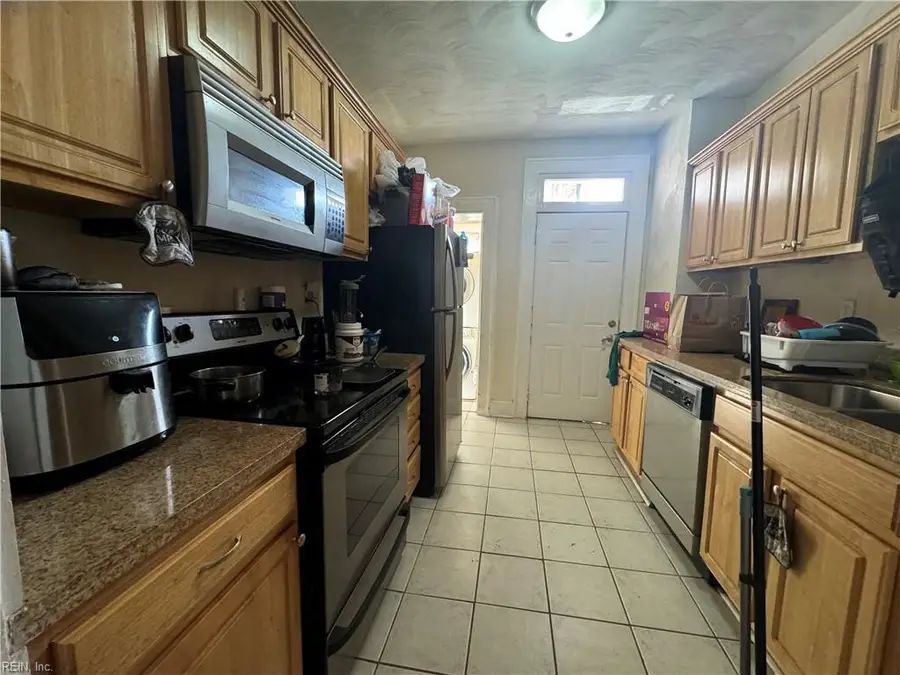 527 W 36th Street #201, Norfolk, VA 23508 - #2