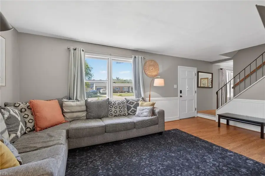 3864 Old Forge Road, Virginia Beach, VA 23452 - #2