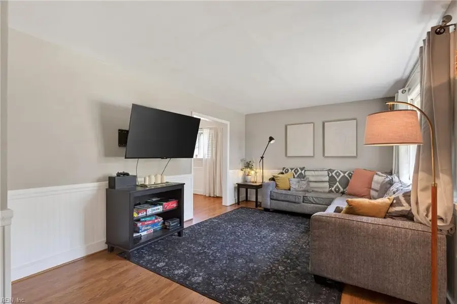 3864 Old Forge Road, Virginia Beach, VA 23452 - #3