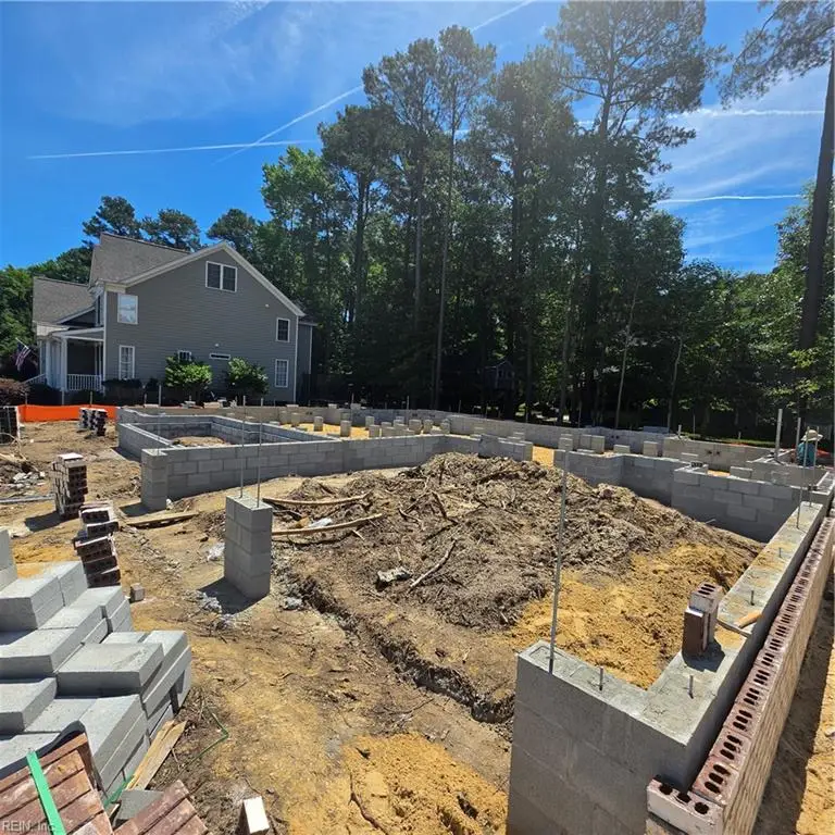 1221 Founders Pointe Trail, Carrollton, VA 23314 - #2