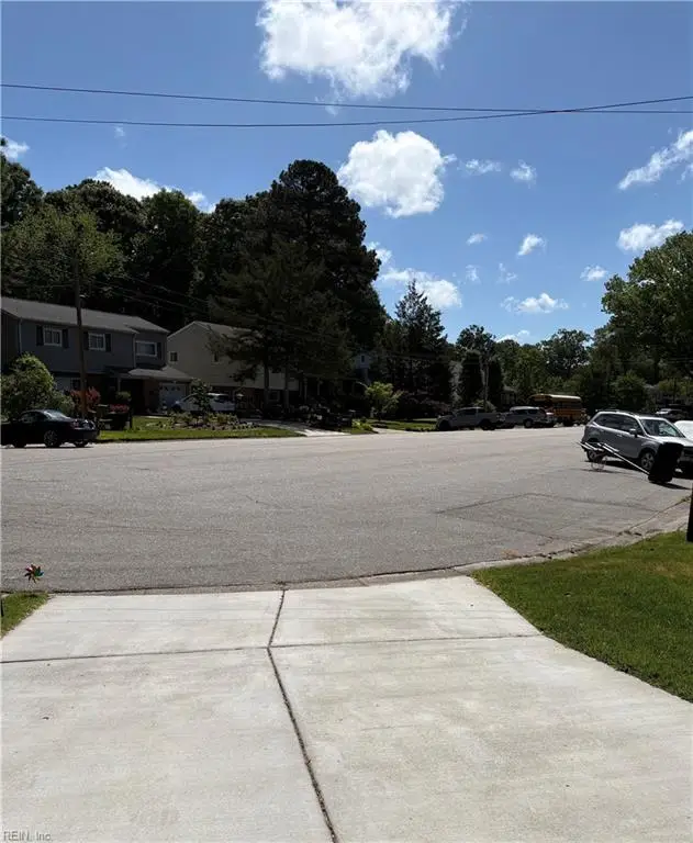 533 Hornell Lane, Virginia Beach, VA 23452 - #3