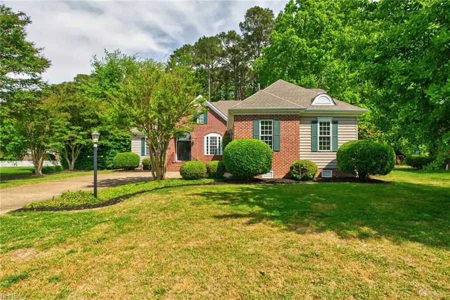 20716 Creekside Drive, Smithfield, VA 23430 - #3