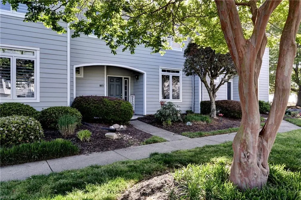 1039 Porte Harbour Arch #U1039, Hampton, VA 23664 - #1
