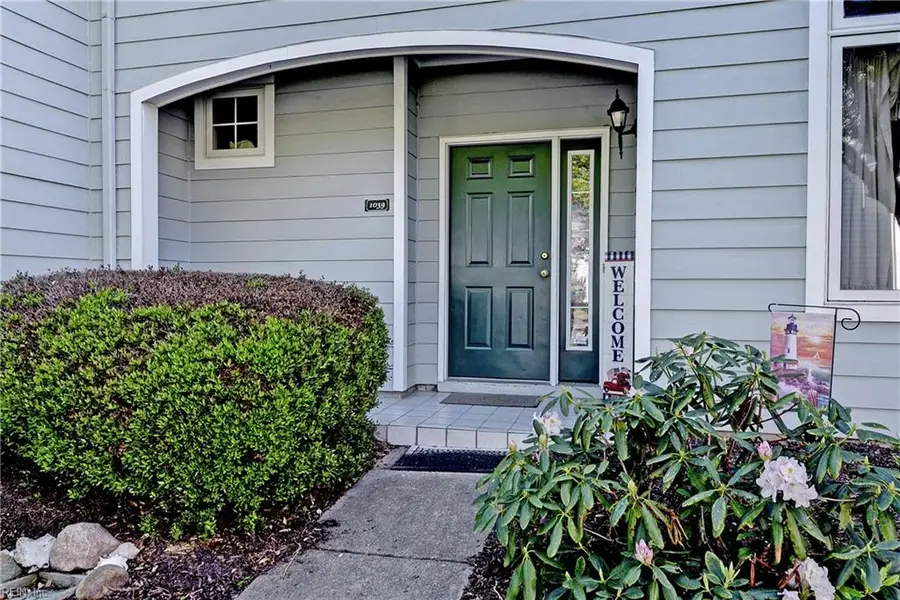 1039 Porte Harbour Arch #U1039, Hampton, VA 23664 - #2