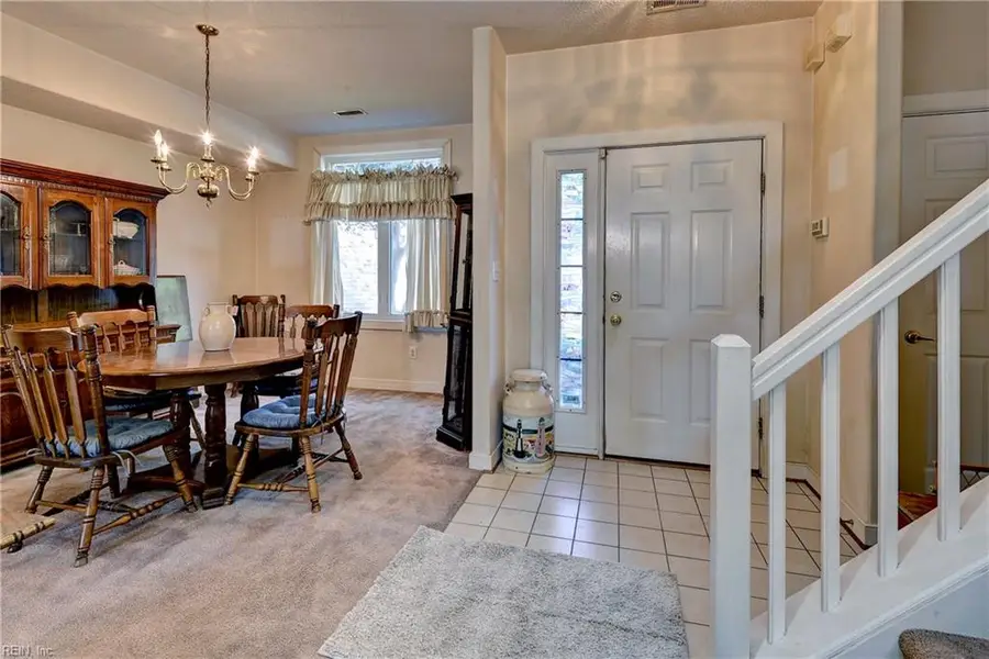 1039 Porte Harbour Arch #U1039, Hampton, VA 23664 - #3