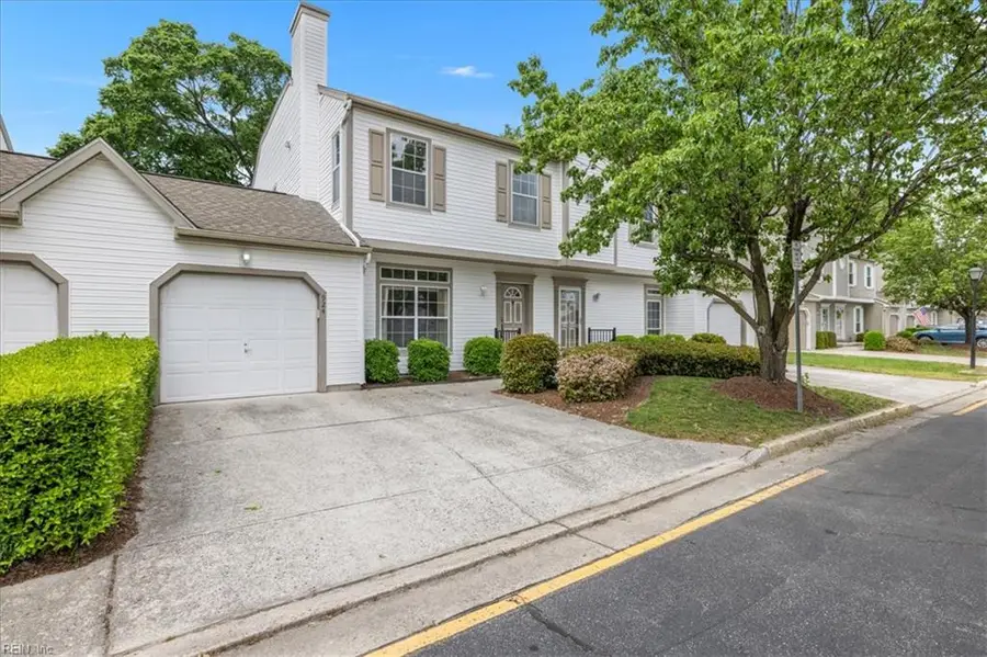 924 Miner Drive #924, Virginia Beach, VA 23462 - #2
