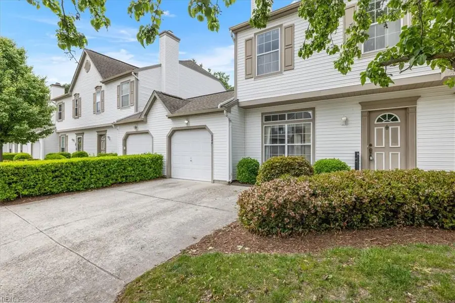 924 Miner Drive #924, Virginia Beach, VA 23462 - #3