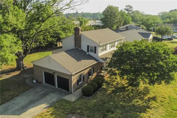 6216 Antioch Street #Street, Virginia Beach, VA 23464