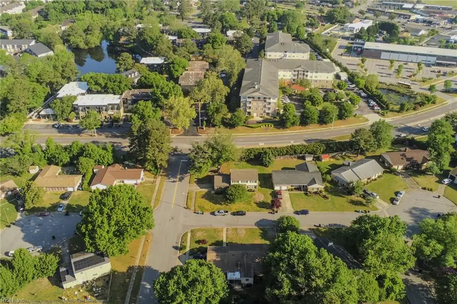 6216 Antioch Street, Virginia Beach, VA 23464 - #3