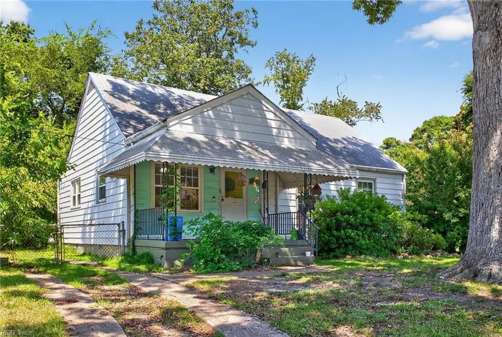 1370 Boxwood Circle, Norfolk, VA 23518 - #1