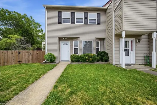 880 Riverbend Road, Virginia Beach, VA 23452