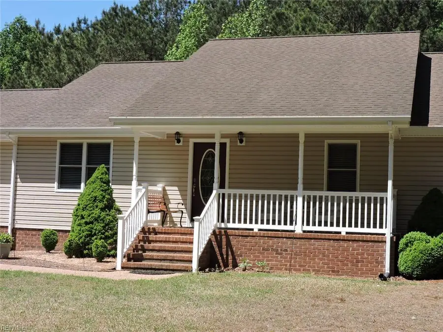 869 Ebenezer Church Road, Cobbs Creek, VA 23035 - #2