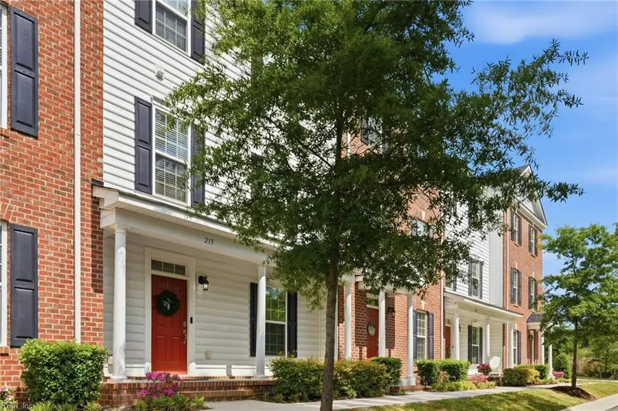 215 Runnel Street, Hampton, VA 23666 - #2