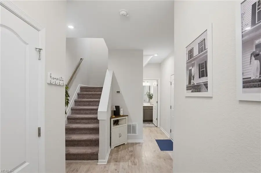 215 Runnel Street, Hampton, VA 23666 - #3