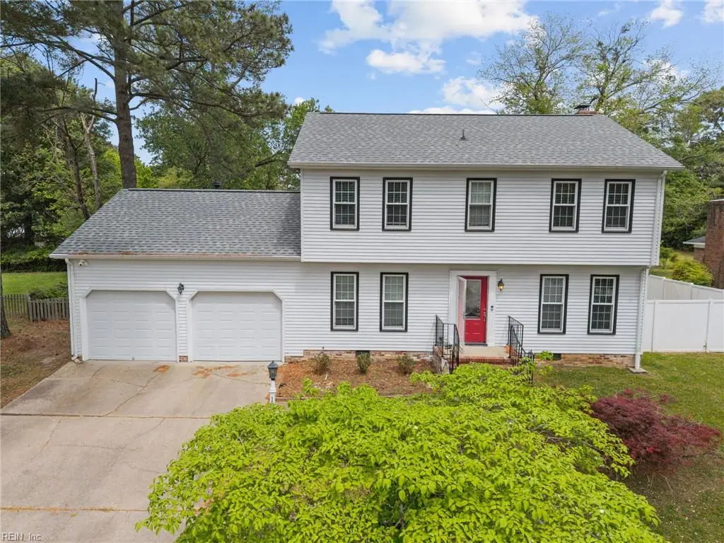120 Cove Road, Newport News, VA 23608 - #1