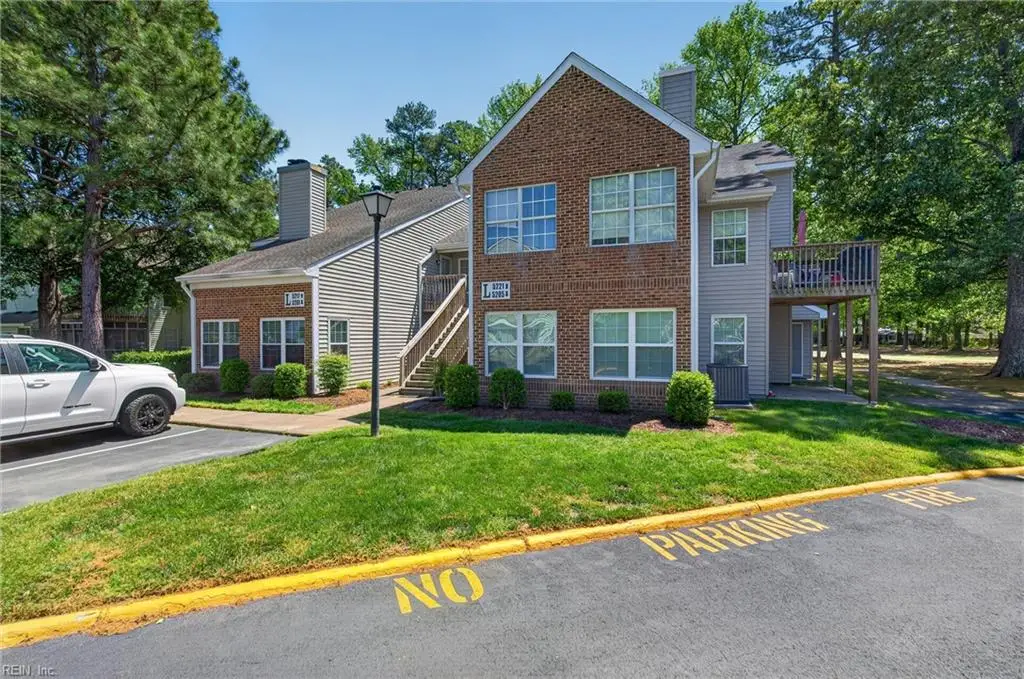 5201 Thatcher Way, Virginia Beach, VA 23456 - #1