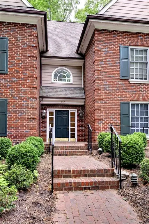 237 Woodmere Drive #B, Williamsburg, VA 23185 - #2