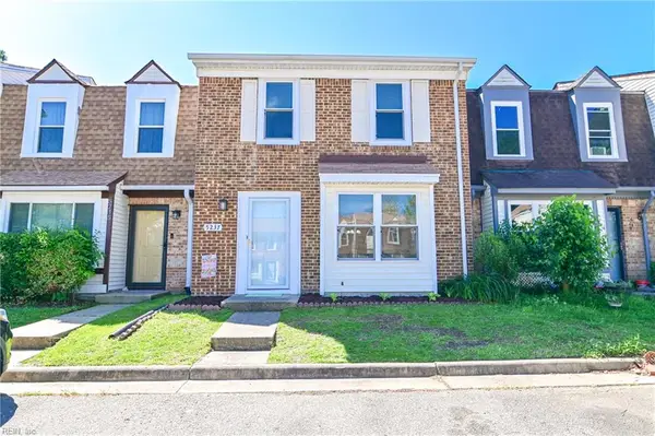 5237 Johnstown Lane, Virginia Beach, VA 23464