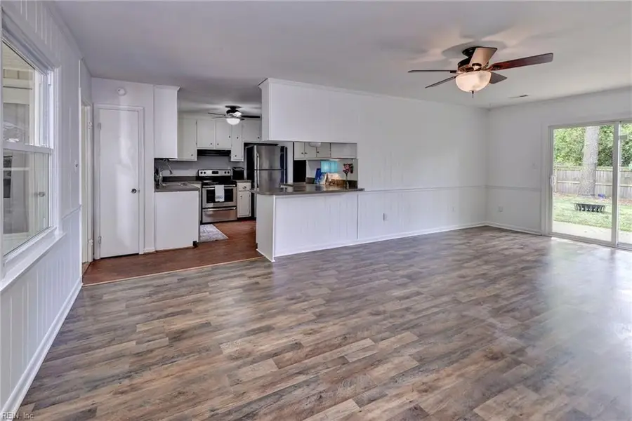 149 Ridgewood Parkway, Newport News, VA 23608 - #3
