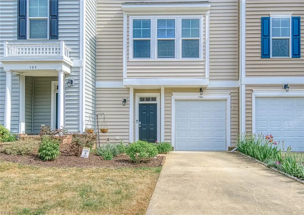 106 Prosperity Court, Williamsburg, VA 23188 - #1