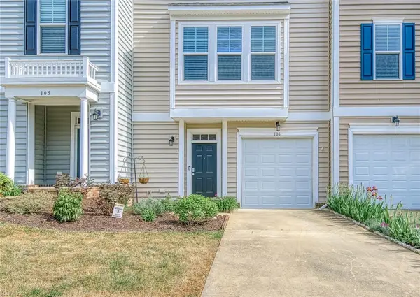 106 Prosperity Court, Williamsburg, VA 23188
