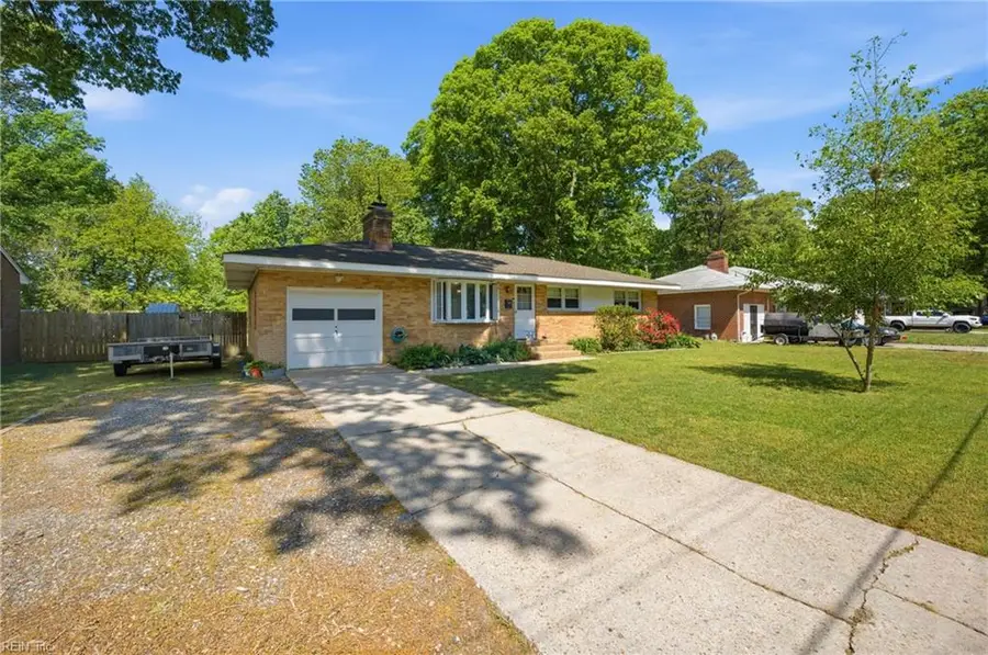 13 Richland Drive, Newport News, VA 23608 - #2