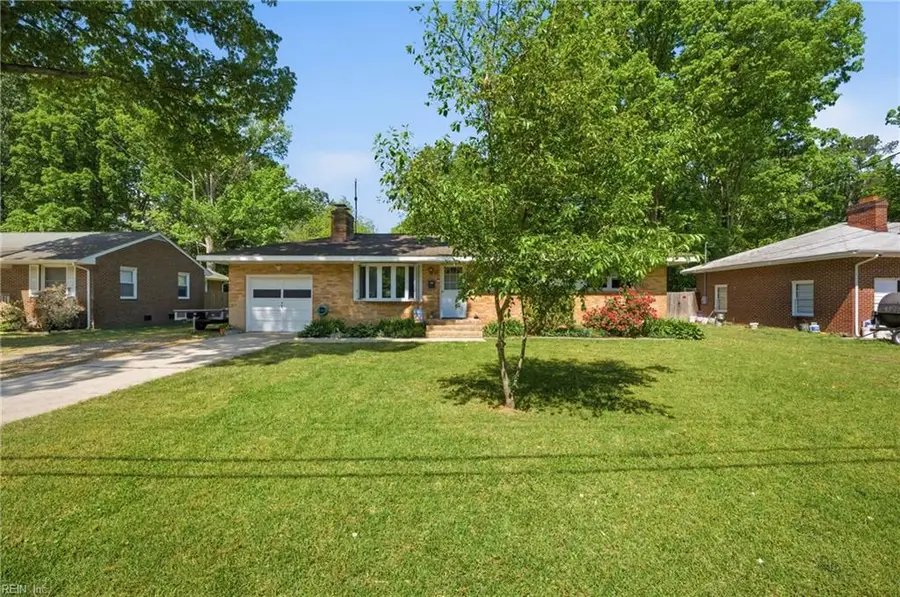 13 Richland Drive, Newport News, VA 23608 - #3