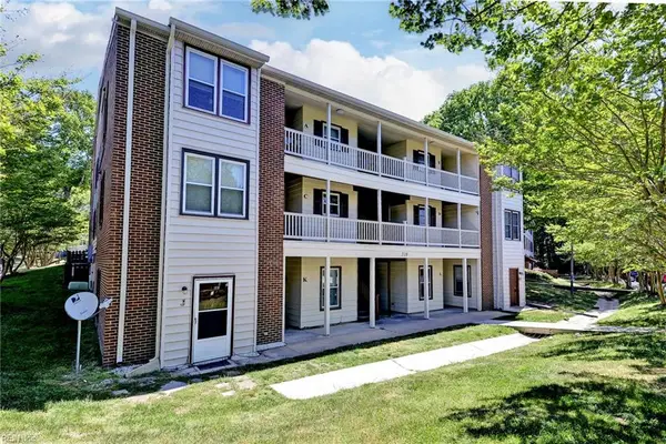 310 Patriot Lane #D, Williamsburg, VA 23185