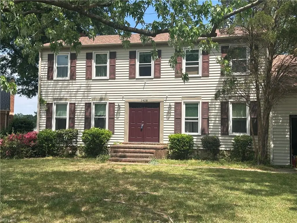 5408 Montague Circle, Virginia Beach, VA 23464 - #1