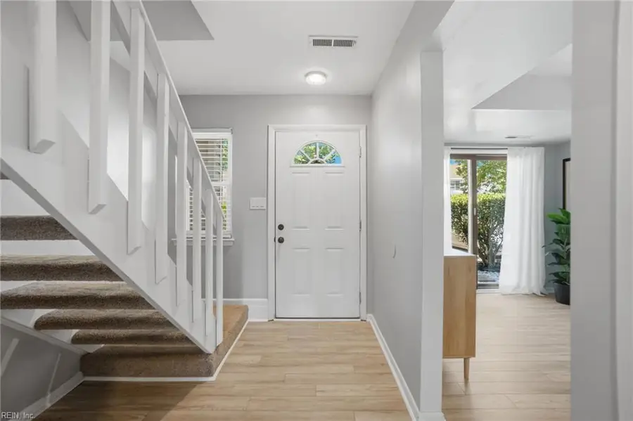 718 Woodbox Drive, Virginia Beach, VA 23462 - #2