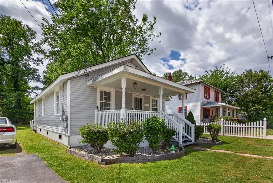417 Kilby Avenue, Suffolk, VA 23434 - #2