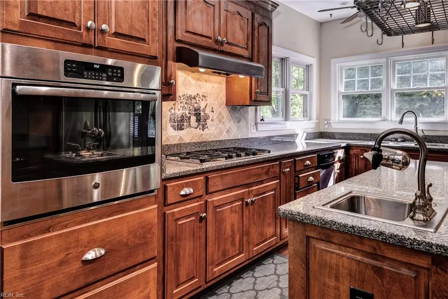 3124 Windy Branch Drive, Toano, VA 23168 - #2