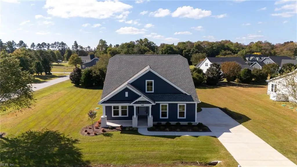 242 Quarter Horse Loop, Hertford, NC 27944 - #1