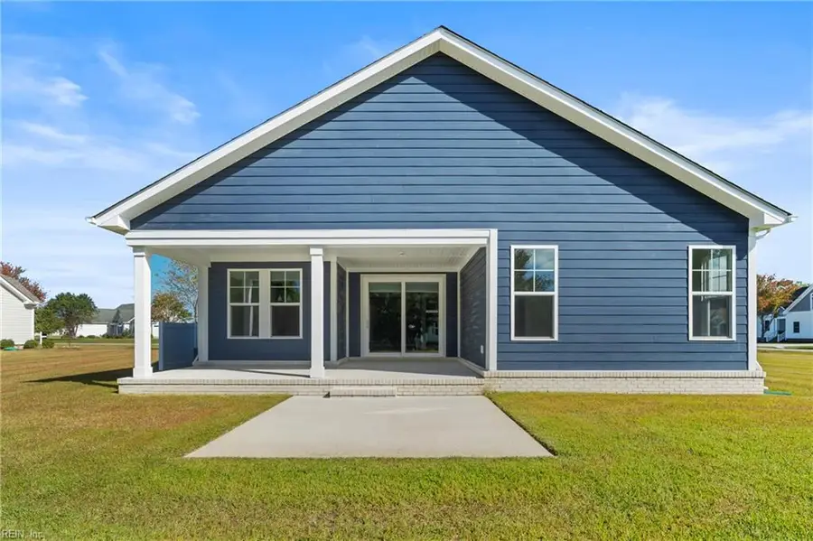 242 Quarter Horse Loop, Hertford, NC 27944 - #2