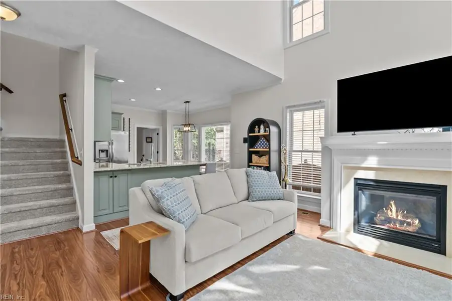 335 Herman Melville Avenue, Newport News, VA 23606 - #2