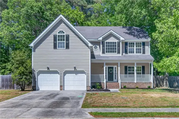 6991 Lakeside Drive, Hayes, VA 23072