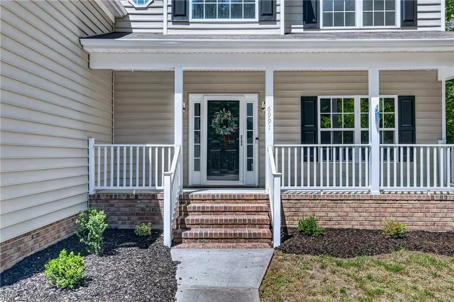 6991 Lakeside Drive, Hayes, VA 23072 - #3