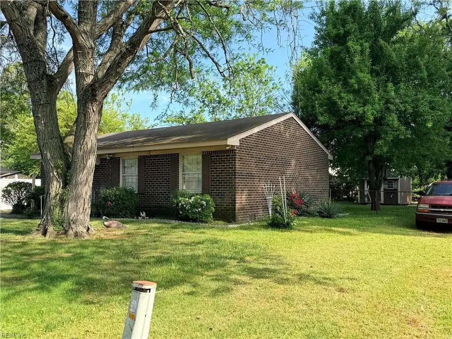 2819 Chancellor Street, Portsmouth, VA 23707 - #3