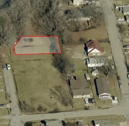 712 Ellington Avenue, Hampton, VA 23661
