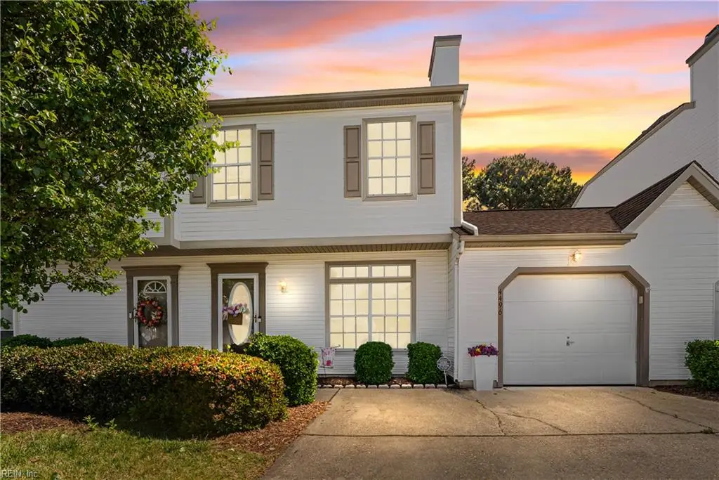 4496 Kidder Drive, Virginia Beach, VA 23462 - #1
