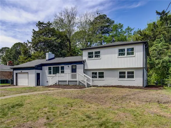 9 Riverdale Drive, Hampton, VA 23666