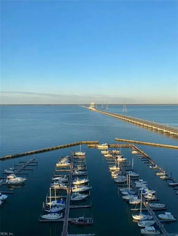 7501 River Road #17C, Newport News, VA 23607