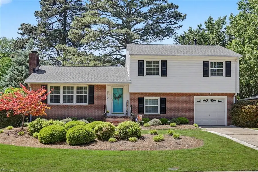 97 Glade Road, Newport News, VA 23606 - #2