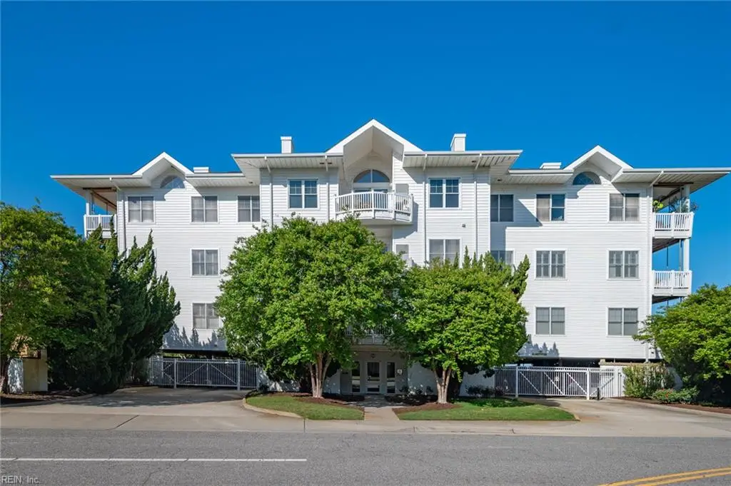 400 Rudee Point Road #307, Virginia Beach, VA 23451 - #1