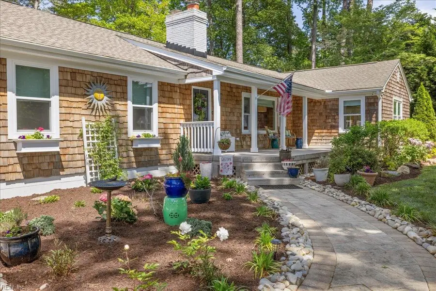 832 Cardinal Road, Virginia Beach, VA 23451 - #3